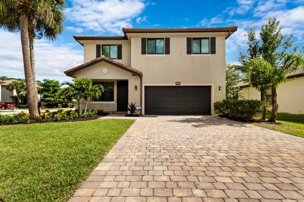 4846 POND PINE WAY