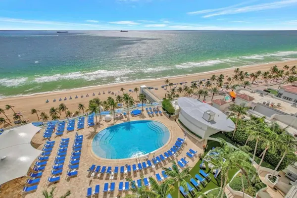 1 N FORT LAUDERDALE BEACH BLVD 1607