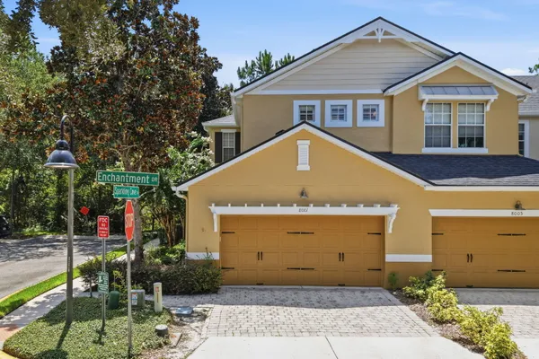 8001 ENCHANTMENT DR 1001