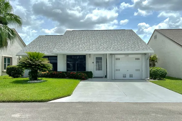 12244 COUNTRY GREENS BLVD