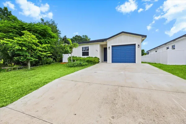 200 MARIE DR