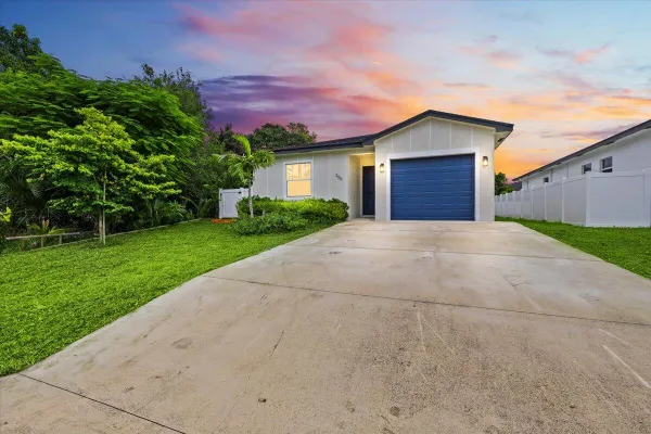 200 MARIE DR