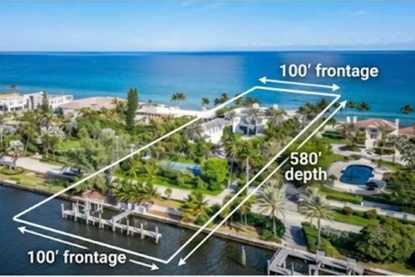 3060 S OCEAN BLVD