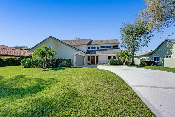 21 MARLWOOD LN
