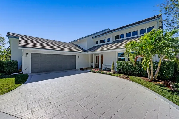 21 MARLWOOD LN
