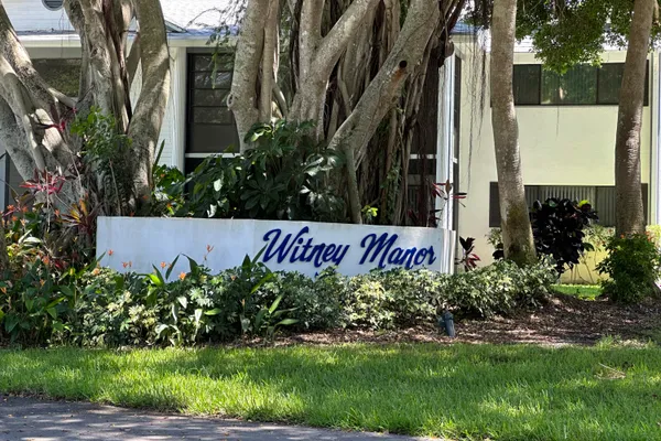 15449 LAKES OF DELRAY BLVD 101