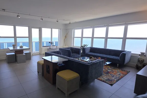 3700 GALT OCEAN DR 1206