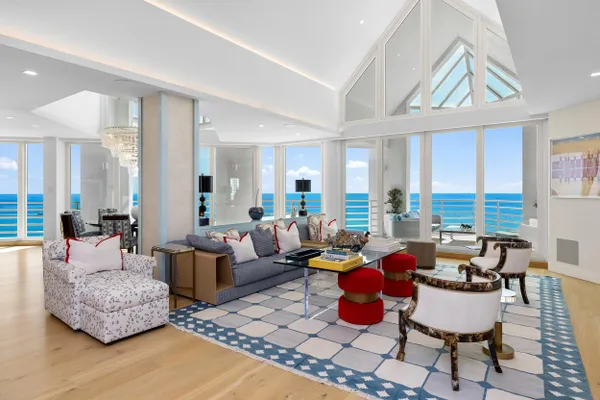 800 S OCEAN BLVD PH 4