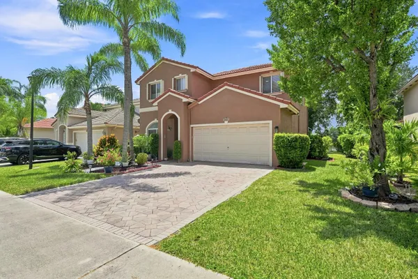 5021 PEBBLEBROOK TER