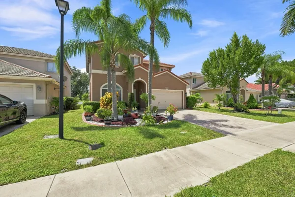 5021 PEBBLEBROOK TER