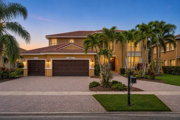 10671 CYPRESS LAKES PRESERVE DR