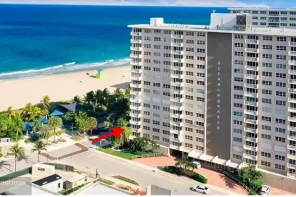 133 N POMPANO BEACH BLVD 210