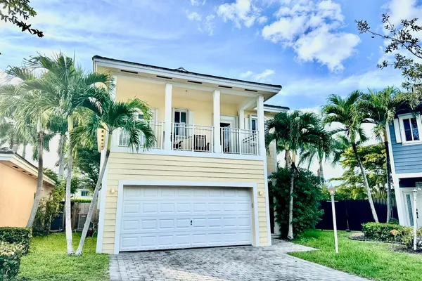 396 NE 33RD TER