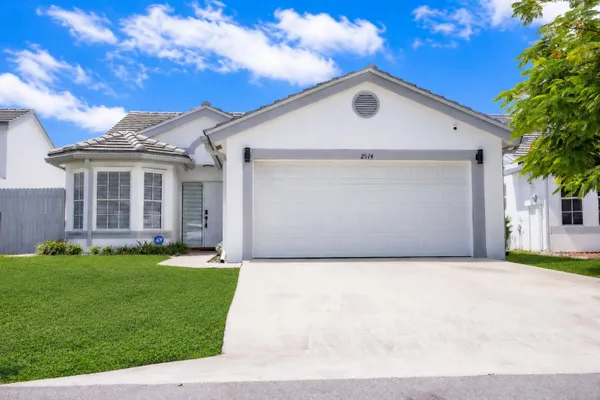 2974 TORREY PINE LN