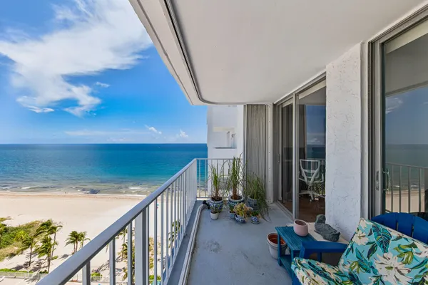 1010 S OCEAN BLVD 1516
