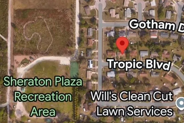 3106 TROPIC BLVD