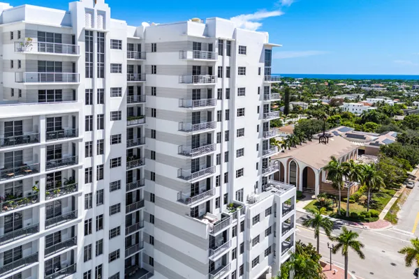 155 E BOCA RATON RD 701