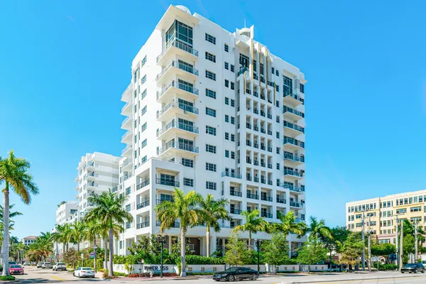 155 E BOCA RATON RD 701