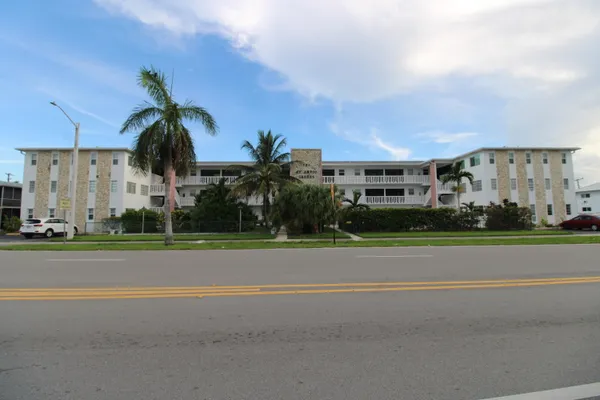 721 ATLANTIC SHORES BLVD 309