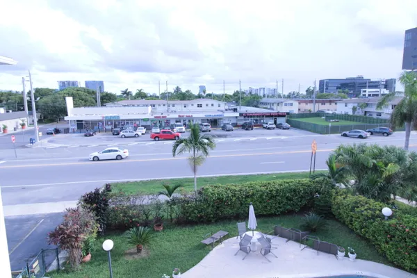 721 ATLANTIC SHORES BLVD 309