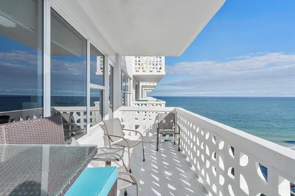 4010 GALT OCEAN DR 1110