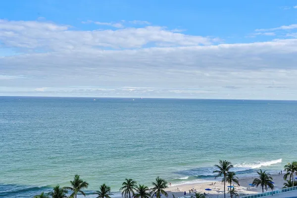 4010 GALT OCEAN DR 1110