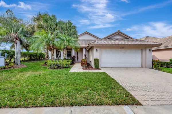 2305 SAILFISH COVE DR