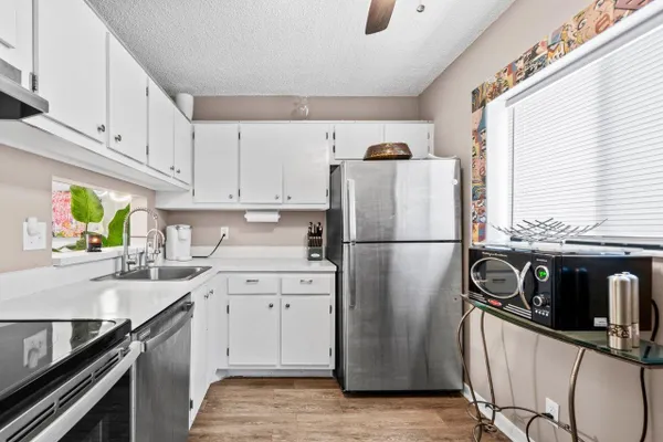 5100 LAS VERDES CIR 316