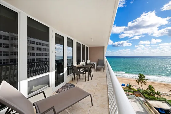 4020 GALT OCEAN DR 808