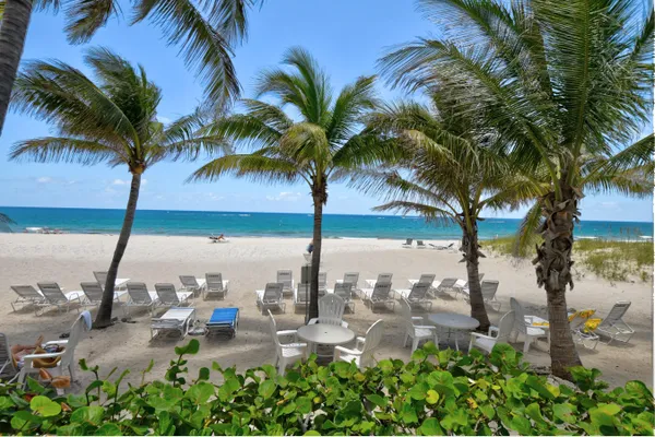1010 S OCEAN BLVD 1601