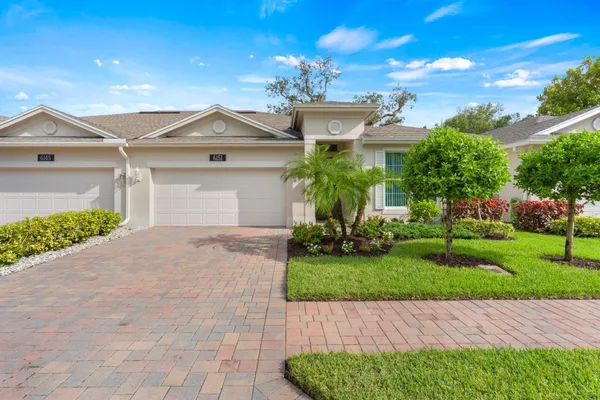 6151 BELLA ROSA LN
