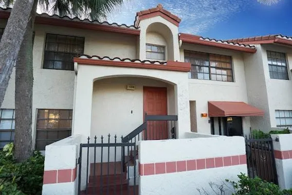 1108 CONGRESSIONAL WAY 1108