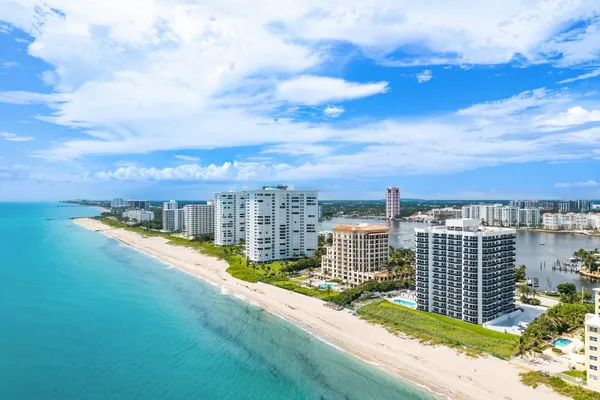 350 S OCEAN BLVD 6C