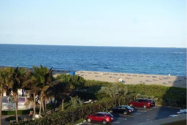 2800 N OCEAN DR B-5C