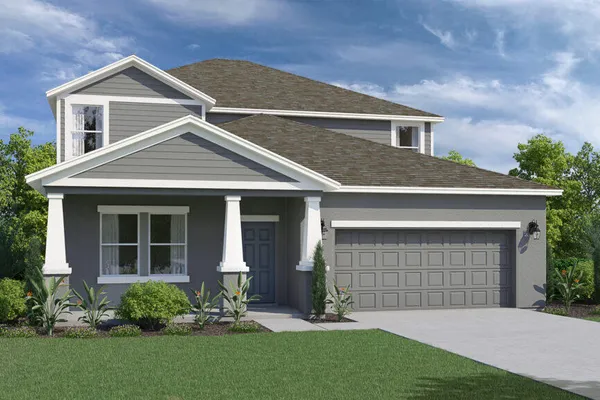 1703 GARDEN GROVE CIR