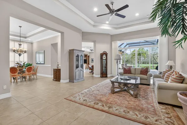 12133 GLACIER BAY DR