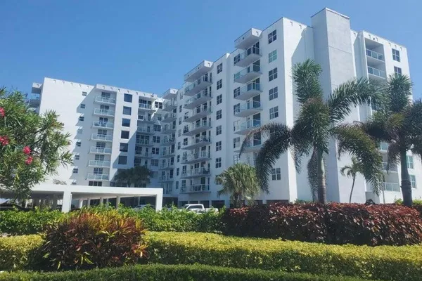 3450 S OCEAN BLVD 2240