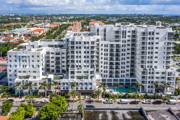 155 E BOCA RATON RD 1015