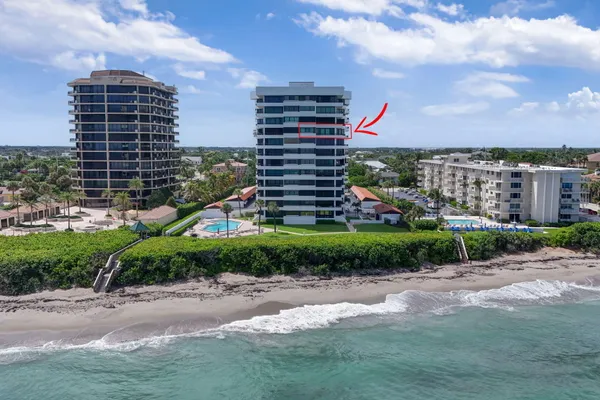 600 OCEAN DR 9A