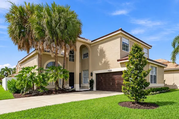 7550 NORMANDE CT