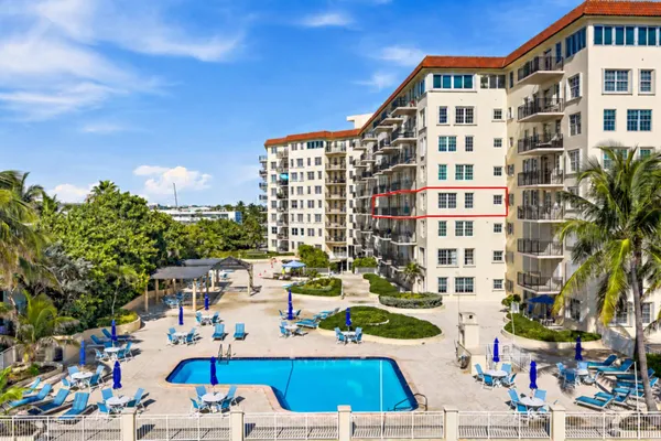 3475 S OCEAN BLVD 4080