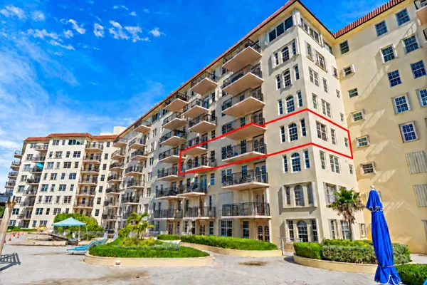 3475 S OCEAN BLVD 4080