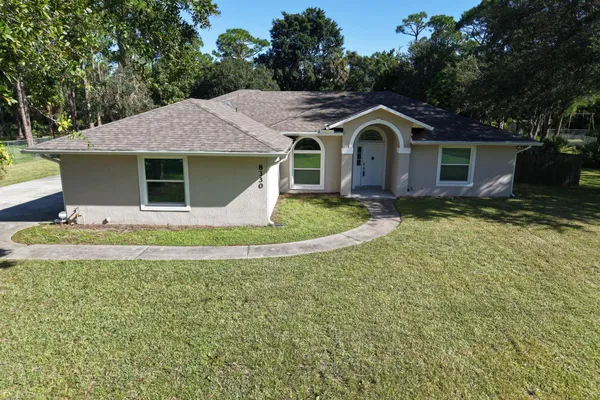 8330 HIDDEN PINES RD