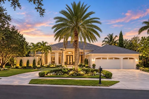 3284 HUNTINGTON