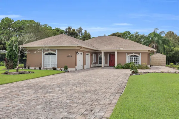 2728 SERENITY CIR