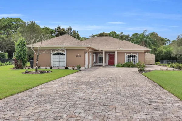 2728 SERENITY CIR