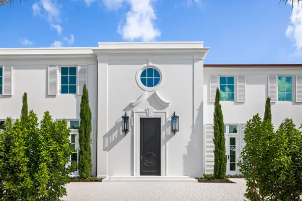 301 PLANTATION RD