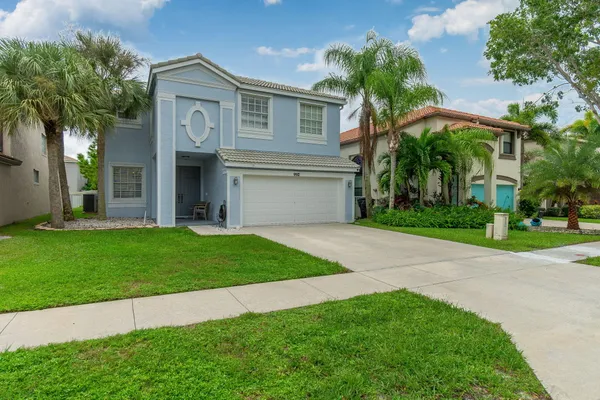 9912 WOODWORTH CT