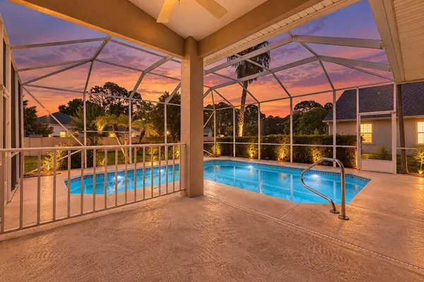 2911 CYPRESS RIDGE TRL
