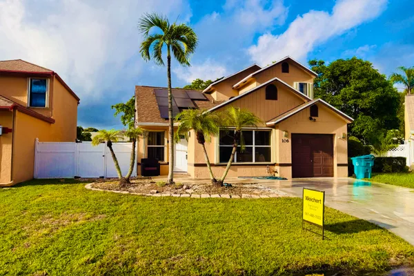 106 AZALEA CIR
